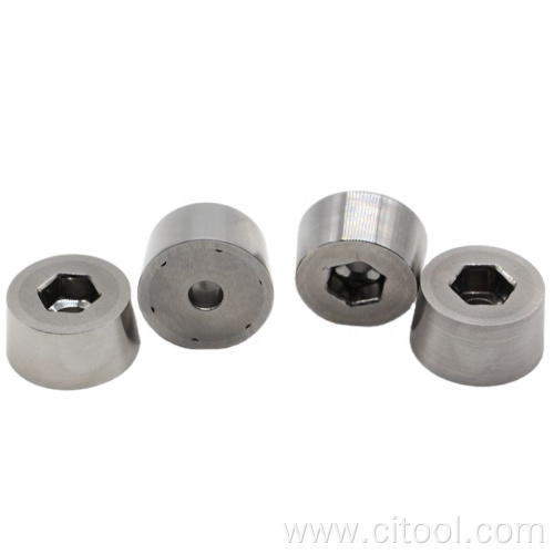 High Quality Nut Forming Dies Main Die